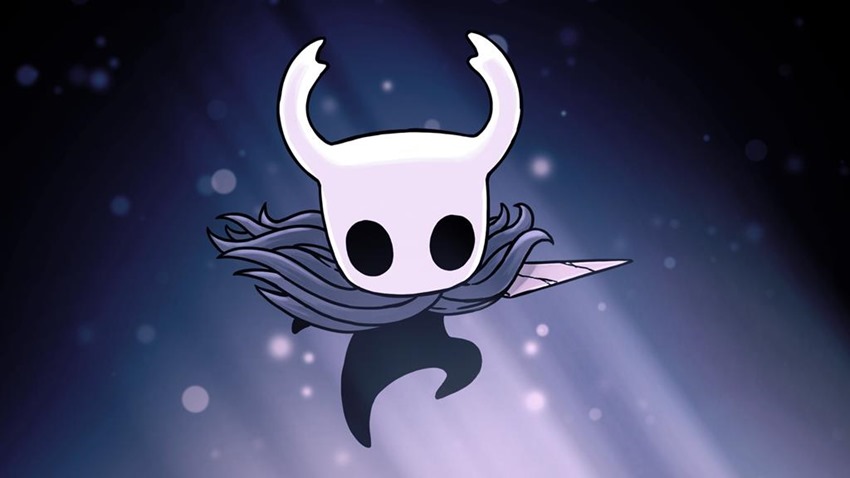 Hollow Knight