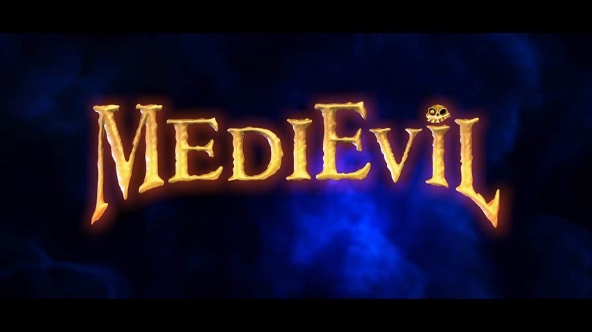Medievil is making a return
