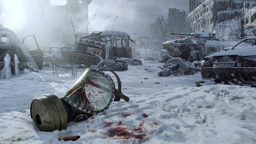 Metro Exodus gets new trailer and release window