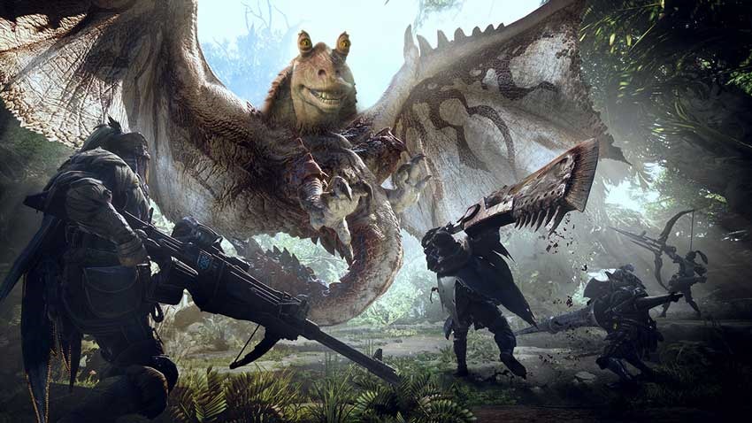 Monster-Hunter-okeydey