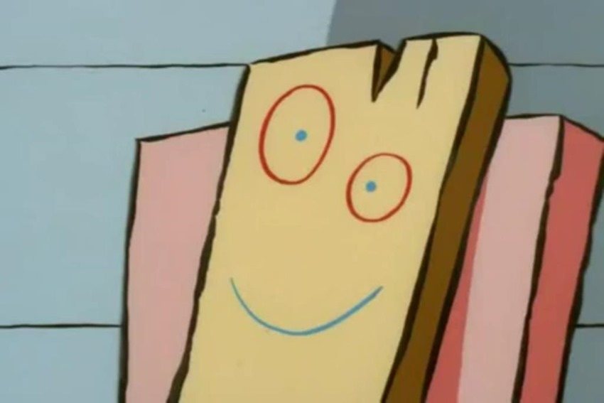 Plank