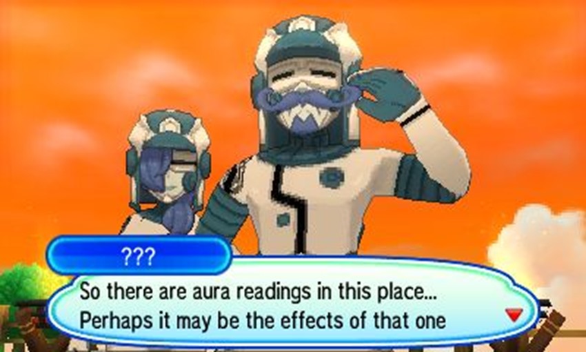 Pokemon Ultra Sun and Moon (5)