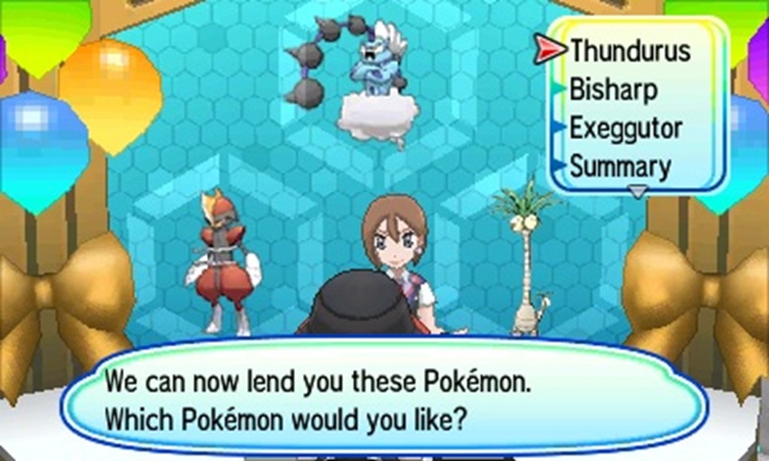 Pokemon Ultra Sun and Moon (7)