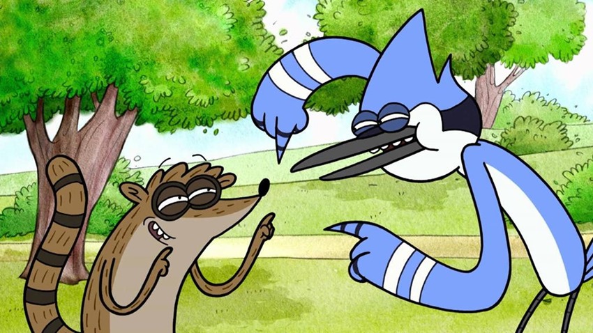 Regular Show