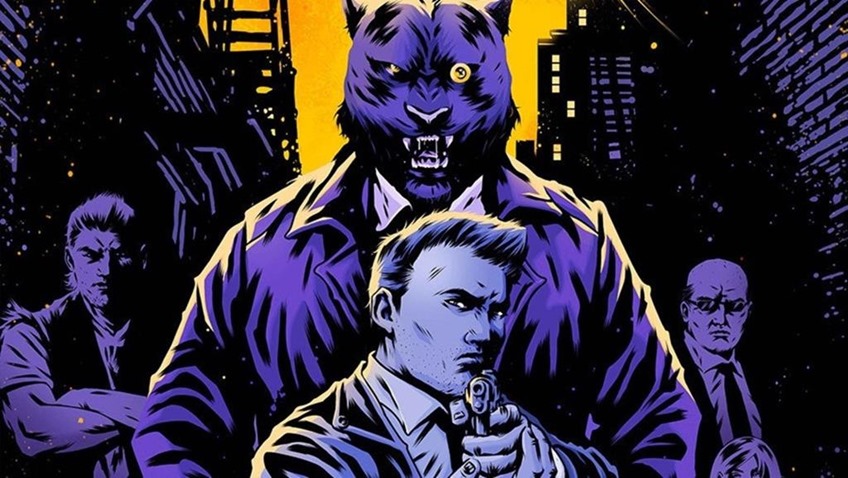 Spencer and Locke