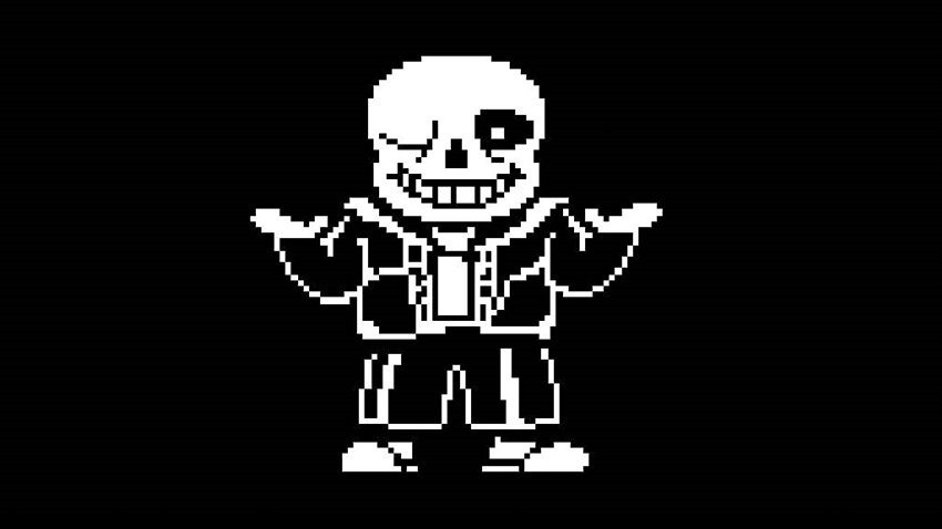 Undertale