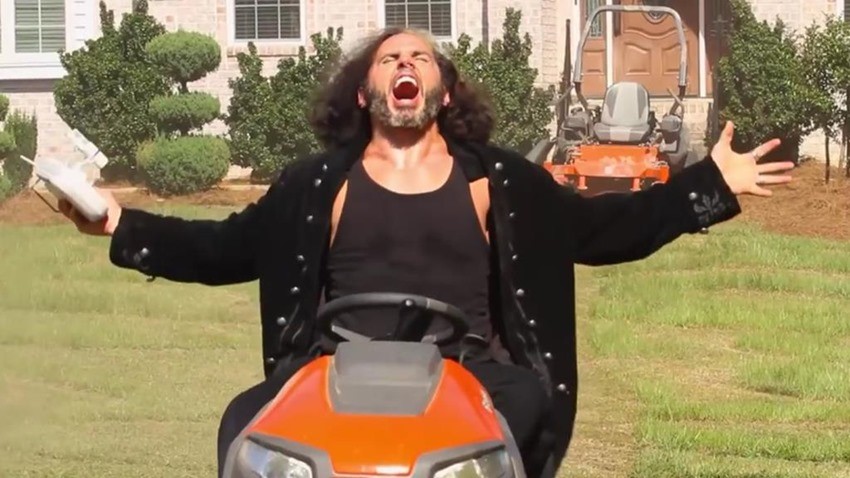 Woken Matt Hardy (2)