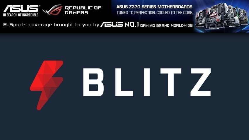 blitz