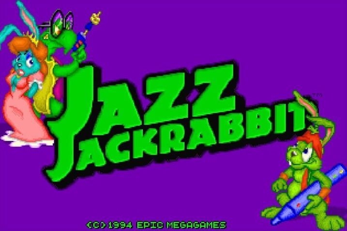 jazzjackrabbit