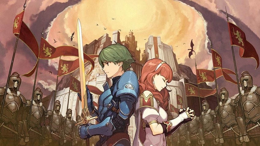 shadows of valentia