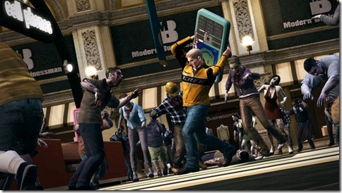 Dead Rising 1