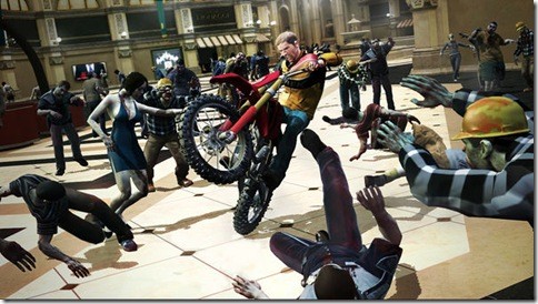 Dead Rising 3