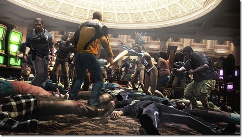 Dead Rising 3