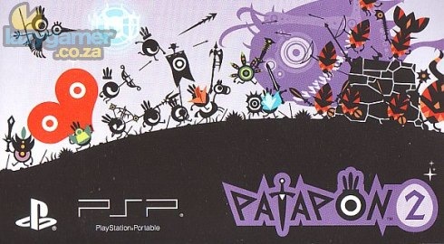 Patapon 2