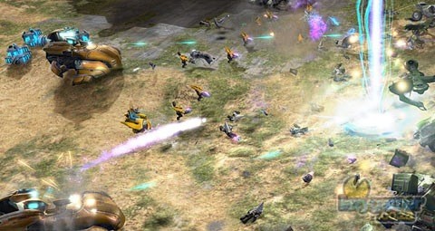 Halo Wars