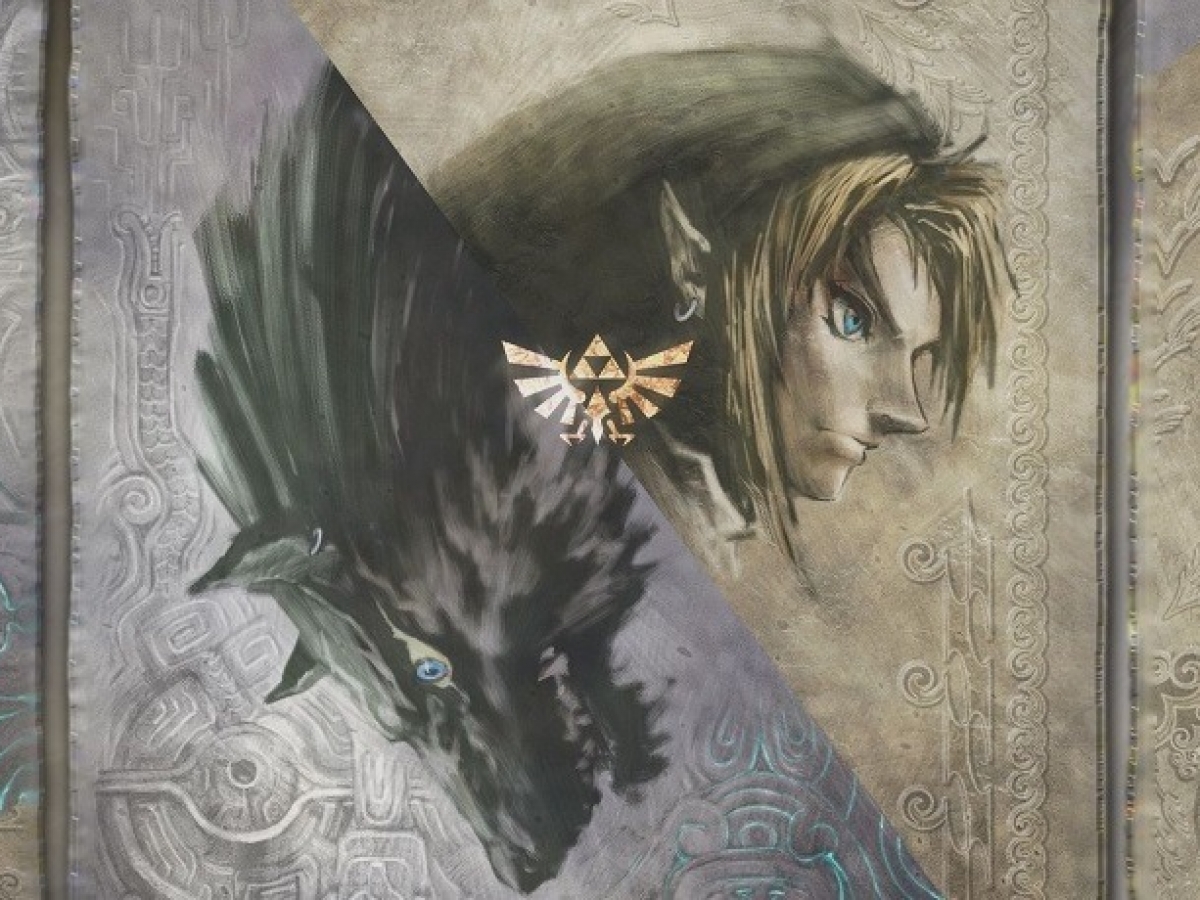The Legend Of Zelda Twilight Princess Hd Review Barking Up The The Legend Of Zelda Twilight Princess Hd Review Barking Up The