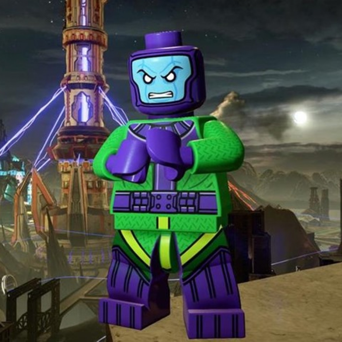 Lego Marvel Super Heroes 2 Cheat Code Guide For Secret