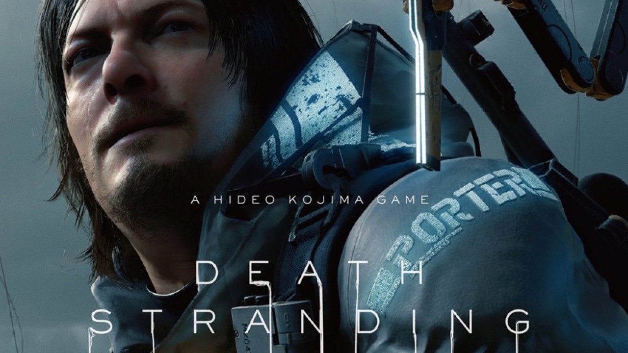 Death Stranding Will Launch On November 8 This Year