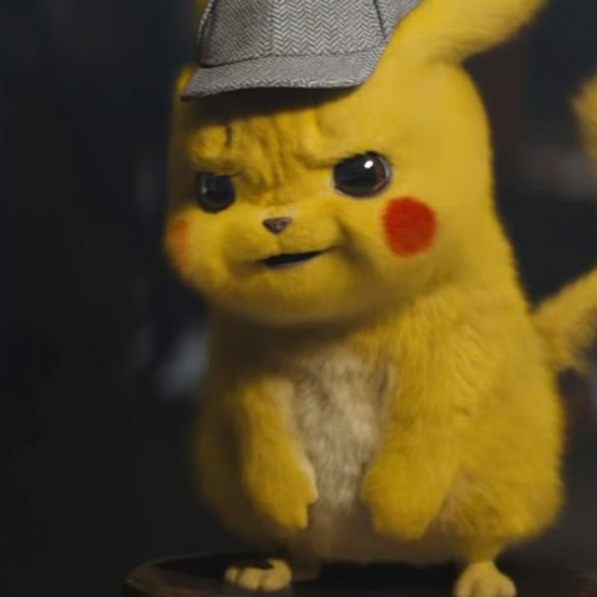 Pokémon Go Is Celebrating The Release Of Detective Pikachu
