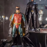 Holy bat-nipples, Val Kilmer's Batman is finally getting some Hot Toys love