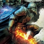 Dragon Age 4 lead producer leaves Bioware just days after Anthem lead exits