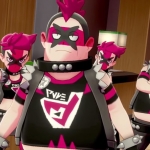 Pokémon Sword and Shield - A new trailer shows off Team Yell and dapper Galarian forms