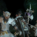 Final Fantasy 14 plans to condense its base game into a more streamlined experience