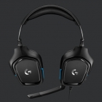 Logitech G432 7.1 Surround headset review - A good budget headset that's not as 