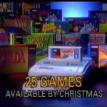 Looks like the Nintendo Switch might finally get a SNES library