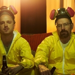 Netflix's Breaking Bad follow-up movie El Camino gets an October release date