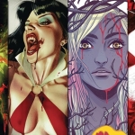 The best comic book covers of the week - 30 September 2019