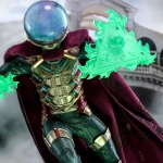 Hot Toys Mysterio is ready to bamboozle you with sixth scale illusions