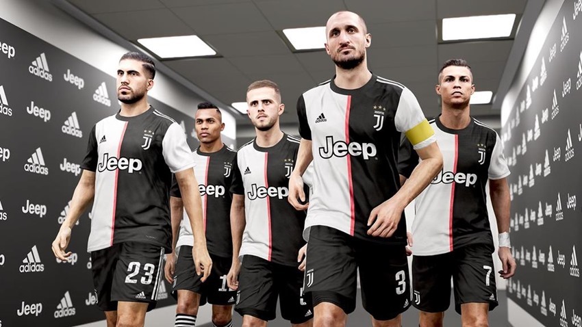 PES 2020 (3)