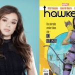 Marvel may have found their new Hawkeye in Hailee Steinfeld