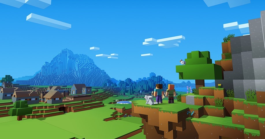 Recent Minecraft Boom Has Drawn In Over 20 Million In The Last Year
