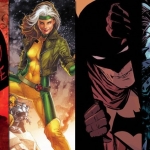The best comic book covers of the week - 28 October 2019