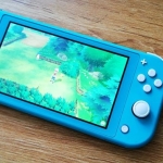 Nintendo Switch Lite Review - Handheld comfort redefined