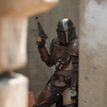 The Mandalorian: First