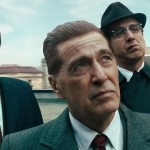 Netflix is having a tough time releasing The Irishman into certain theatres