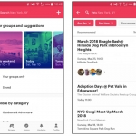 Meetup apologises for