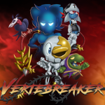 Sonic Mania devs launch a Kickstarter page for their new game Vertebreaker