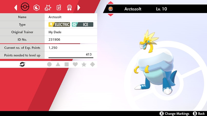 Pokemon Sword And Shield Fossil Guide How To Get Dracovish