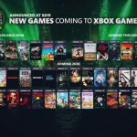 The Witcher 3, RAGE 2 and Remnant: From the Ashes are now available on Xbox Game Pass