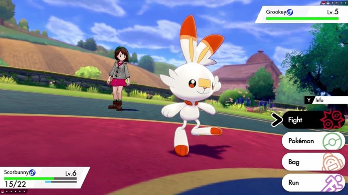 How To Evolve Every New Pokémon In Pokémon Sword And Shield