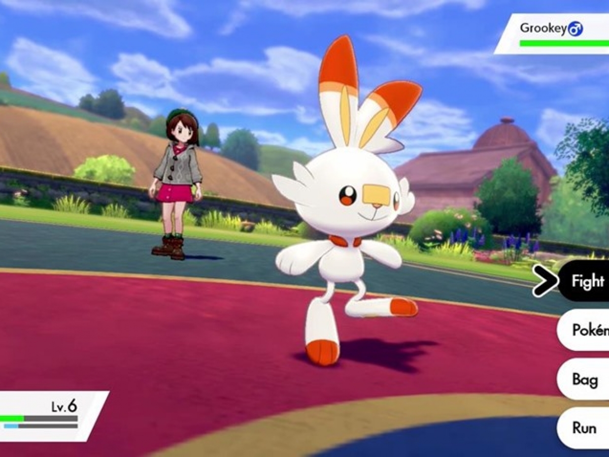 How To Evolve Every New Pokémon In Pokémon Sword And Shield