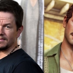 Mark Wahlberg in talks to play young Sully in Uncharted movie