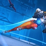 Creating a shared multiplayer world for Overwatch and Overwatch 2 was 