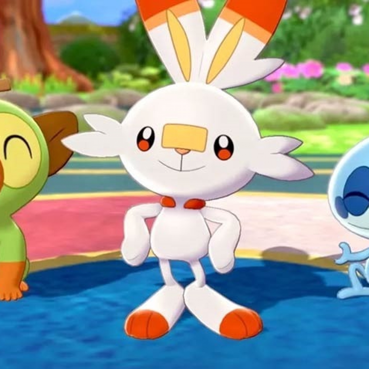 Pokémon Sword And Shields Reduced Pokedex Leaked And Your