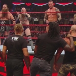 WWE RAW Results 18 November 2019 - NXT gets RAW