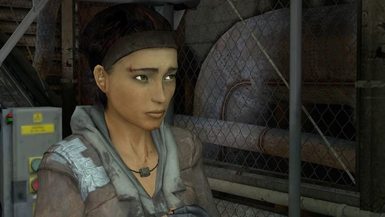 Half Life: Alyx announced by Valve as flagship VR title